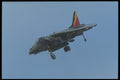 034037 BAe Harrier GR.7A  Royal Air Force A4 Photo Print