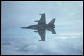 034039 McDonnell Douglas CF 18A Hornet  Canadian Armed Forces A4 Photo Print