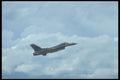 034044 General Dynamics F 16C Fighting Falcon  United States Air Force A4 Photo Print