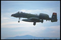 034047 Fairchild Republic A 10A Thunderbolt II  United States Air Force A4 Photo Print