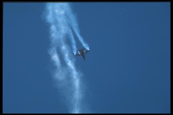 034049 General Dynamics F 16C Fighting Falcon  Turkish Air Force A4 Photo Print