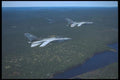 034051 Panavia Tornado F.Mk 3  Royal Air Force A4 Photo Print