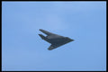 034059 Lockheed F 117A Nighthawk  United States Air Force A4 Photo Print