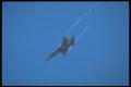 034060 McDonnell Douglas CF 18A Hornet  Canadian Armed Forces A4 Photo Print