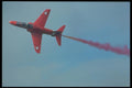 034061 BAe Hawk T.Mk 1A  The Red Arrows, Royal Air Force A4 Photo Print
