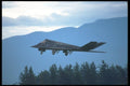 034066 Lockheed F 117A Nighthawk  United States Air Force A4 Photo Print