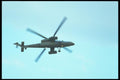 034070 Agusta A 129 Mangusta  Italian Army A4 Photo Print