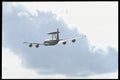 034077 Boeing E 3D Sentry AEW.Mk 1  Royal Air Force A4 Photo Print