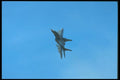 034079 Mikoyan MIG 29 Fulcrum  Soviet Air Force A4 Photo Print