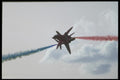 034083 BAe Hawk T.Mk 1A  The Red Arrows, Royal Air Force A4 Photo Print
