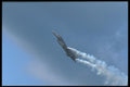 034089 General Dynamics F 16C Fighting Falcon  Turkish Air Force A4 Photo Print