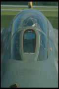 034094 McDonnell Douglas F 4F Phantom II  German Air Force A4 Photo Print