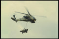 034099 Westland Sikorsky WS 70L A4 Photo Print