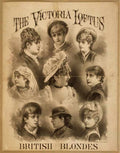 0340u Vintage Advert A4 Photo Print