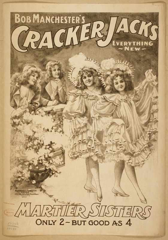 0341u Vintage Advert A4 Photo Print