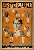 0342u Vintage Advert A4 Photo Print