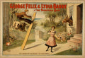 0344u Vintage Advert A4 Photo Print