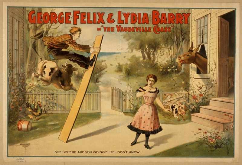 0344u Vintage Advert A4 Photo Print