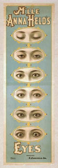 0348u Vintage Advert A4 Photo Print
