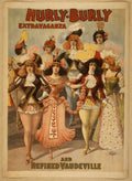 0350u Vintage Advert A4 Photo Print