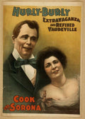 0351u Vintage Advert A4 Photo Print
