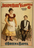0356u Vintage Advert A4 Photo Print