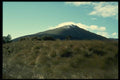 036021 Gordon's Pyramid, Tasman Mountains, South Island A4 Photo Print
