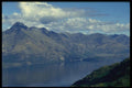 036034 Lake Wakatidu, South Islands A4 Photo Print