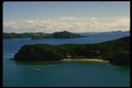 036035 Bay Of Islands, North Island A4 Photo Print