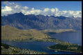 036043 Queenstown, South Island A4 Photo Print