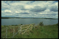 036063 Lake Rerewhakaaitu, North Island A4 Photo Print