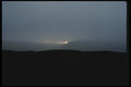 036064 Sunset In Mist, North Island A4 Photo Print