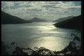 036076 Queen Charlotte Sound, South Island A4 Photo Print