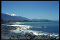 036080 Kaikoura Range, South Island A4 Photo Print
