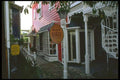 036105 Parnell Village, Auckland A4 Photo Print