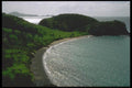 036109 Motorua Island, Bay Of Islands A4 Photo Print