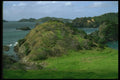 036111 Motorua Island, Bay Of Islands A4 Photo Print