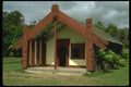 036123 Maori Arts And Crafts Institute, Rotorua A4 Photo Print