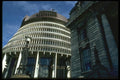 036139 Parliament, Wellington A4 Photo Print