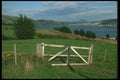 036146 South Island Vista A4 Photo Print