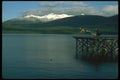 036149 Lake Te Anau A4 Photo Print
