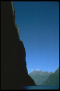 036160 Milford Sound A4 Photo Print
