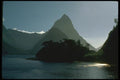 036161 Mitre Peak, Milford A4 Photo Print
