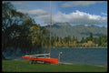 036162 Queenstown A4 Photo Print