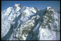 036180 The Southern Alps A4 Photo Print