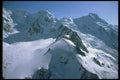 036182 The Southern Alps A4 Photo Print