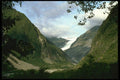 036184 Fox Glacier A4 Photo Print