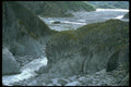 036197 Fletcher Bridge, Franz Joseph Glacier A4 Photo Print