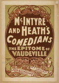 0362u Vintage Advert A4 Photo Print
