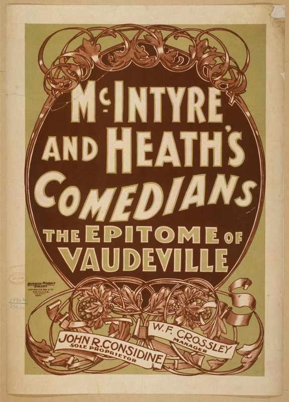 0362u Vintage Advert A4 Photo Print
